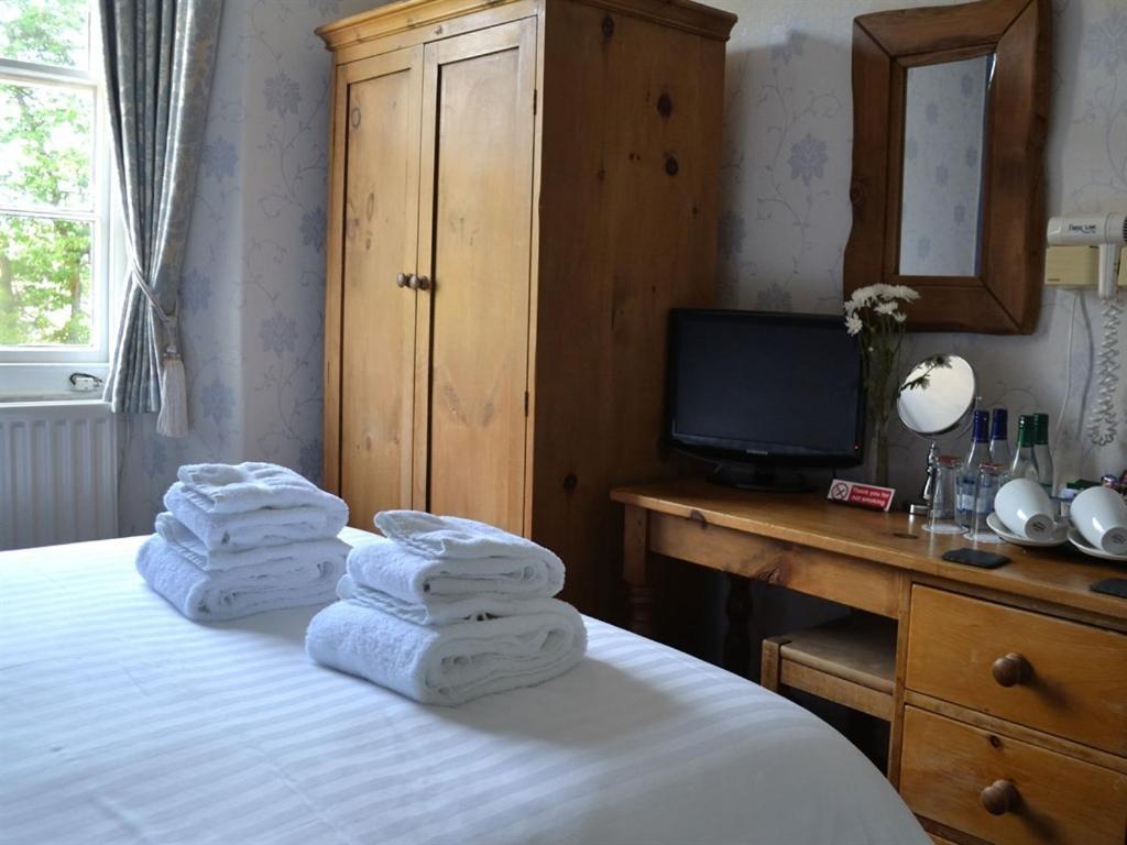 Sonata Guest House (Adults Only) Кендал Экстерьер фото